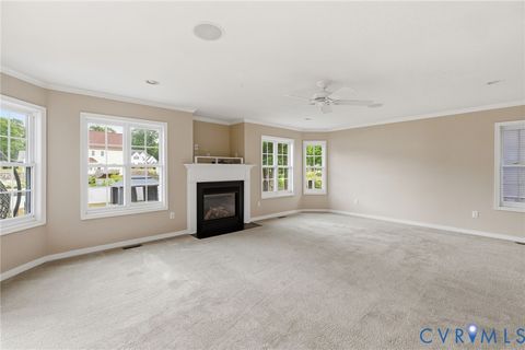 Tiny photo for 10455 Brynmore Drive, North Chesterfield, VA 23237 (MLS # 2613878)