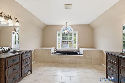Tiny photo for 10455 Brynmore Drive, North Chesterfield, VA 23237 (MLS # 2613878)