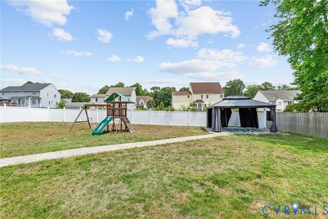 Tiny photo for 10455 Brynmore Drive, North Chesterfield, VA 23237 (MLS # 2613878)