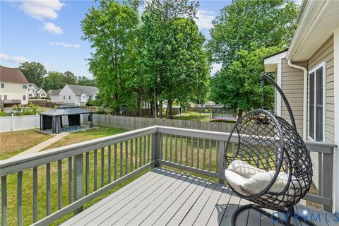 Tiny photo for 10455 Brynmore Drive, North Chesterfield, VA 23237 (MLS # 2613878)