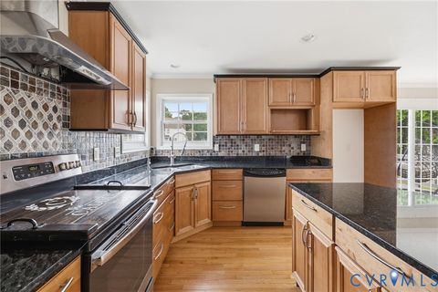 Tiny photo for 10455 Brynmore Drive, North Chesterfield, VA 23237 (MLS # 2613878)
