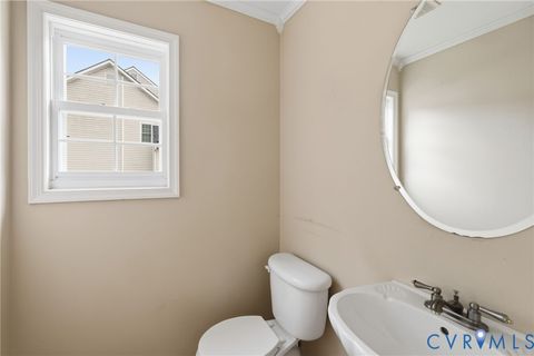 Tiny photo for 10455 Brynmore Drive, North Chesterfield, VA 23237 (MLS # 2613878)