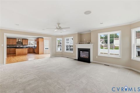 Tiny photo for 10455 Brynmore Drive, North Chesterfield, VA 23237 (MLS # 2613878)