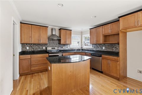 Tiny photo for 10455 Brynmore Drive, North Chesterfield, VA 23237 (MLS # 2613878)