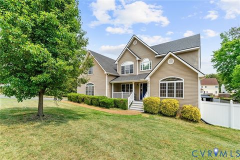 Photo of 10455 Brynmore Drive, North Chesterfield, VA 23237 (MLS # 2613878)