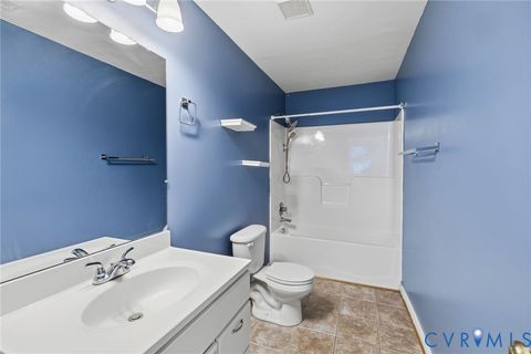 Tiny photo for 10455 Brynmore Drive, North Chesterfield, VA 23237 (MLS # 2613878)