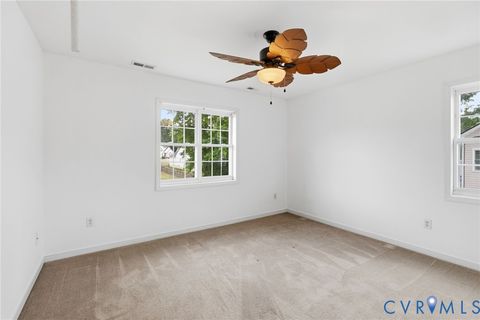 Tiny photo for 10455 Brynmore Drive, North Chesterfield, VA 23237 (MLS # 2613878)