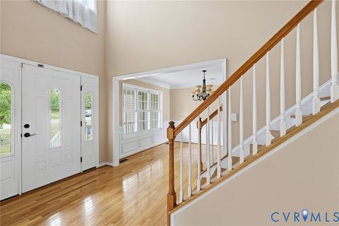 Tiny photo for 10455 Brynmore Drive, North Chesterfield, VA 23237 (MLS # 2613878)