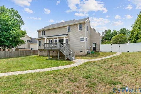 Tiny photo for 10455 Brynmore Drive, North Chesterfield, VA 23237 (MLS # 2613878)