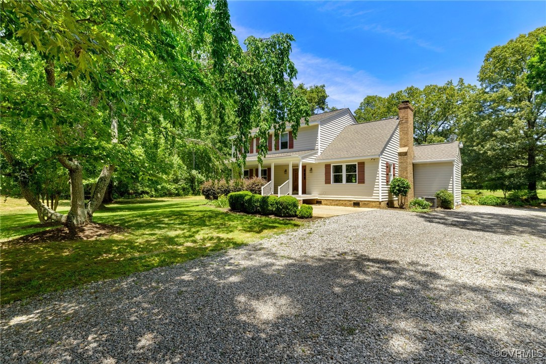 14398 Mountain Road