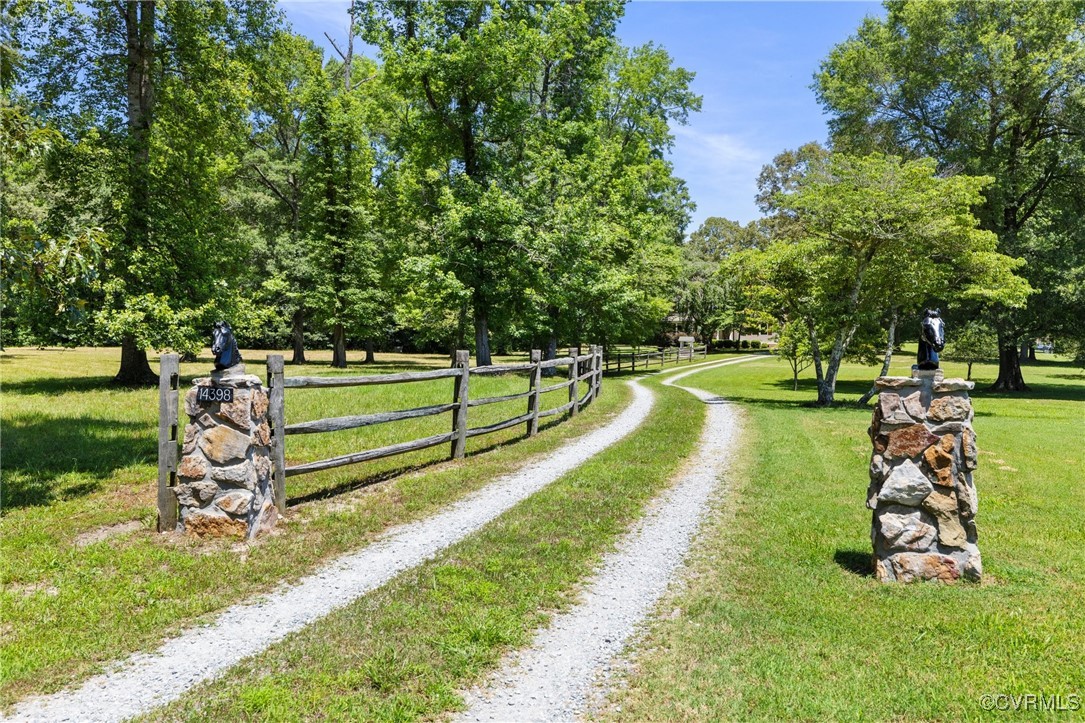 14398 Mountain Road