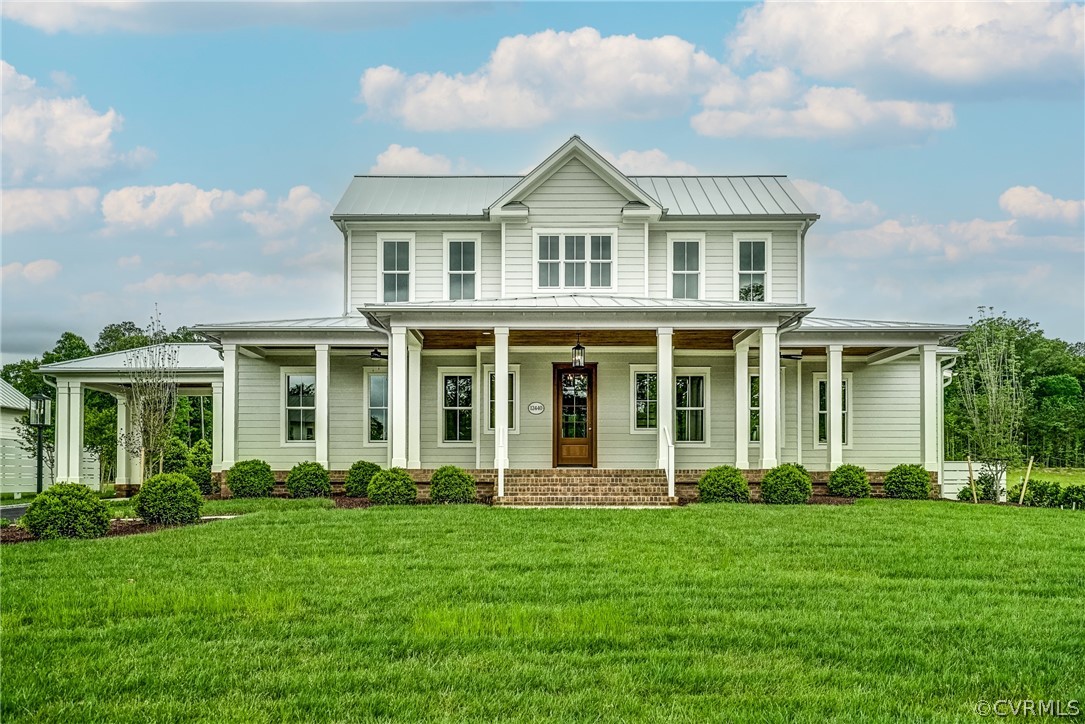 View Goochland, VA 23238 house