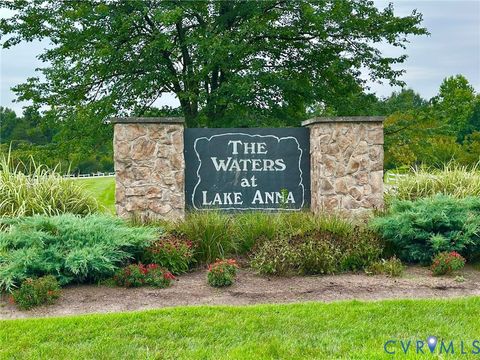 Tiny photo for Lot 200 Boomerang Loop, Louisa, VA 23117 (MLS # 2523042)
