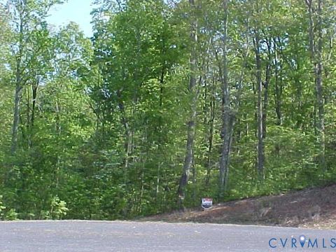 Photo of 0 Lake Pointe Court, Pamplin, VA 23958 (MLS # 2608732)