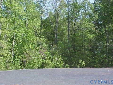 Tiny photo for 0 Lake Pointe Court, Pamplin, VA 23958 (MLS # 2608732)