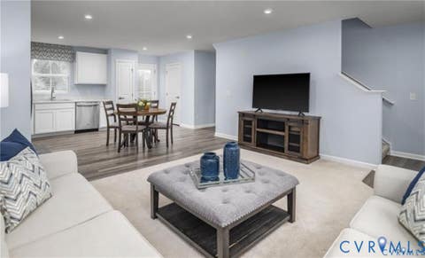 Tiny photo for 213 Hackberry Drive, Petersburg, VA 23803 (MLS # 2623206)