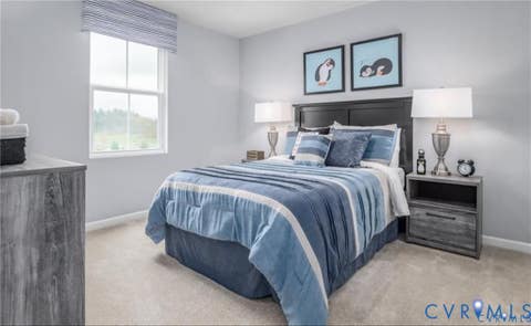 Tiny photo for 213 Hackberry Drive, Petersburg, VA 23803 (MLS # 2623206)