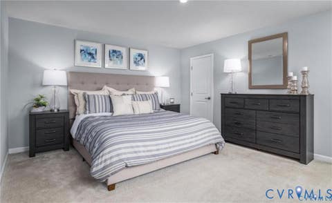 Tiny photo for 213 Hackberry Drive, Petersburg, VA 23803 (MLS # 2623206)