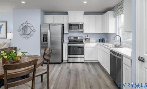 Tiny photo for 213 Hackberry Drive, Petersburg, VA 23803 (MLS # 2623206)