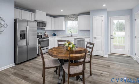 Tiny photo for 213 Hackberry Drive, Petersburg, VA 23803 (MLS # 2623206)