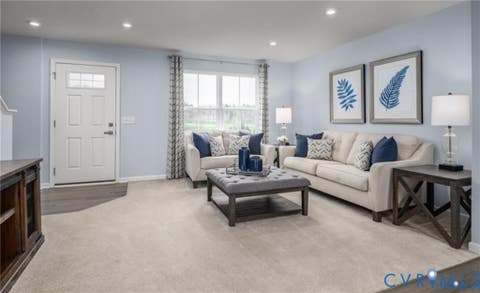 Tiny photo for 213 Hackberry Drive, Petersburg, VA 23803 (MLS # 2623206)