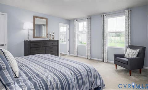 Tiny photo for 213 Hackberry Drive, Petersburg, VA 23803 (MLS # 2623206)