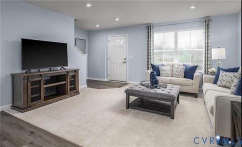 Tiny photo for 213 Hackberry Drive, Petersburg, VA 23803 (MLS # 2623206)