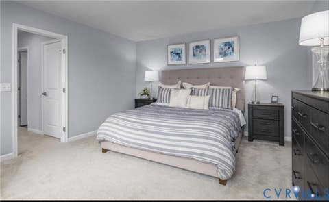 Tiny photo for 213 Hackberry Drive, Petersburg, VA 23803 (MLS # 2623206)