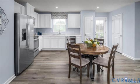 Tiny photo for 213 Hackberry Drive, Petersburg, VA 23803 (MLS # 2623206)
