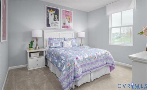 Tiny photo for 213 Hackberry Drive, Petersburg, VA 23803 (MLS # 2623206)