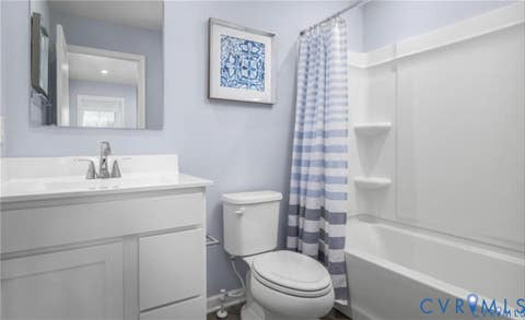 Tiny photo for 213 Hackberry Drive, Petersburg, VA 23803 (MLS # 2623206)