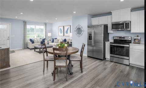 Tiny photo for 213 Hackberry Drive, Petersburg, VA 23803 (MLS # 2623206)