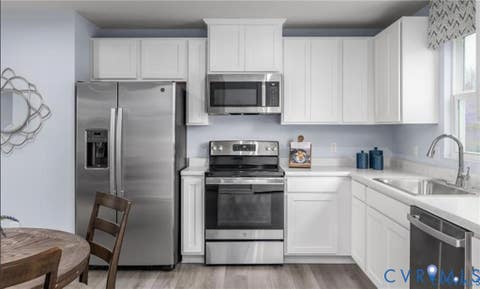 Tiny photo for 213 Hackberry Drive, Petersburg, VA 23803 (MLS # 2623206)