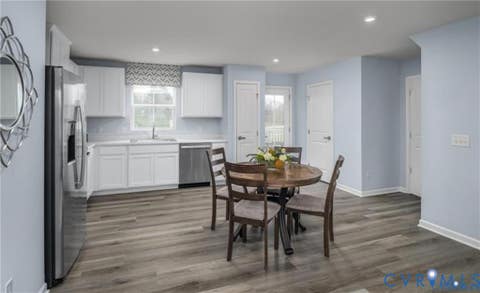 Tiny photo for 213 Hackberry Drive, Petersburg, VA 23803 (MLS # 2623206)