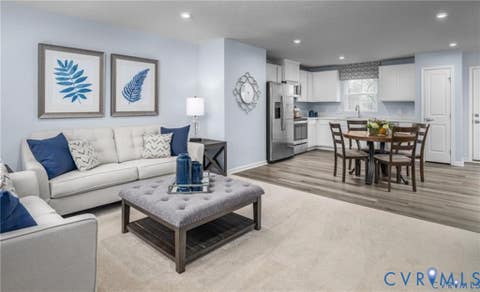 Tiny photo for 213 Hackberry Drive, Petersburg, VA 23803 (MLS # 2623206)
