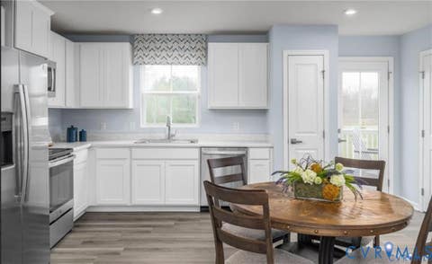 Tiny photo for 213 Hackberry Drive, Petersburg, VA 23803 (MLS # 2623206)