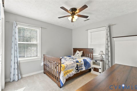 Tiny photo for 4910 N Warriner Road, Charles City, VA 23231 (MLS # 2627860)