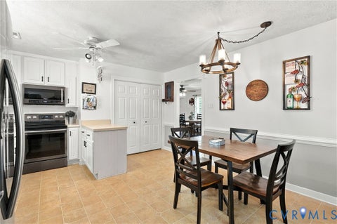 Tiny photo for 4910 N Warriner Road, Charles City, VA 23231 (MLS # 2627860)