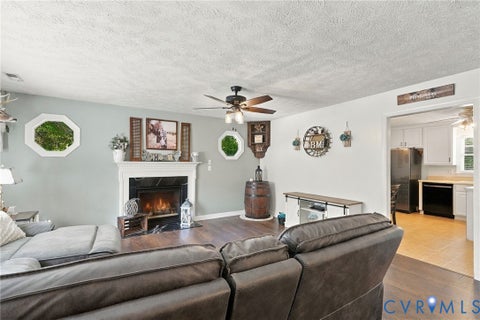 Tiny photo for 4910 N Warriner Road, Charles City, VA 23231 (MLS # 2627860)