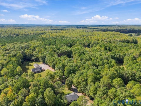 Tiny photo for 4910 N Warriner Road, Charles City, VA 23231 (MLS # 2627860)