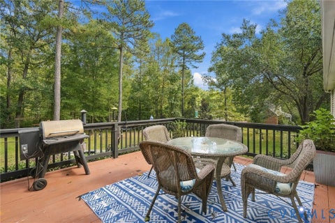 Tiny photo for 4910 N Warriner Road, Charles City, VA 23231 (MLS # 2627860)