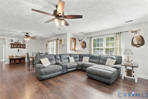 Tiny photo for 4910 N Warriner Road, Charles City, VA 23231 (MLS # 2627860)
