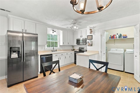 Tiny photo for 4910 N Warriner Road, Charles City, VA 23231 (MLS # 2627860)