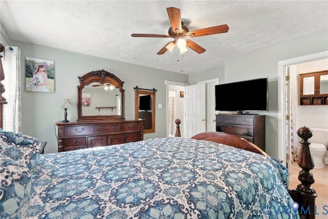 Tiny photo for 4910 N Warriner Road, Charles City, VA 23231 (MLS # 2627860)