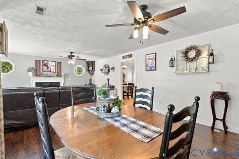Tiny photo for 4910 N Warriner Road, Charles City, VA 23231 (MLS # 2627860)