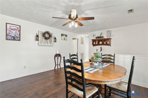 Tiny photo for 4910 N Warriner Road, Charles City, VA 23231 (MLS # 2627860)