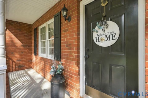 Tiny photo for 4910 N Warriner Road, Charles City, VA 23231 (MLS # 2627860)
