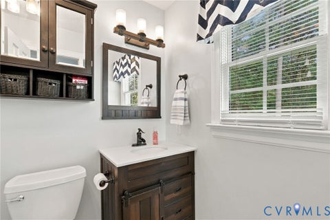 Tiny photo for 4910 N Warriner Road, Charles City, VA 23231 (MLS # 2627860)