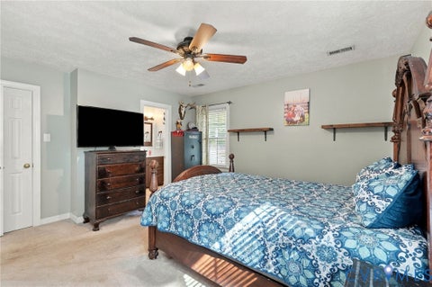 Tiny photo for 4910 N Warriner Road, Charles City, VA 23231 (MLS # 2627860)