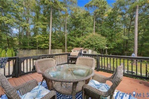 Tiny photo for 4910 N Warriner Road, Charles City, VA 23231 (MLS # 2627860)